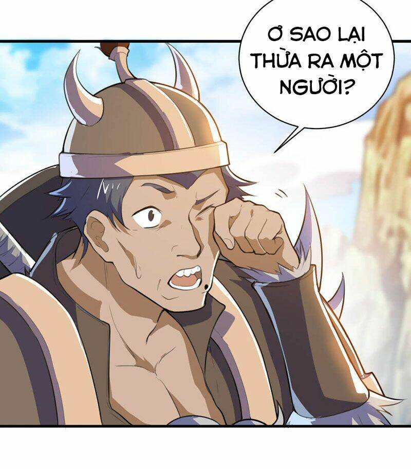 thần võ đế tôn chapter 79 4