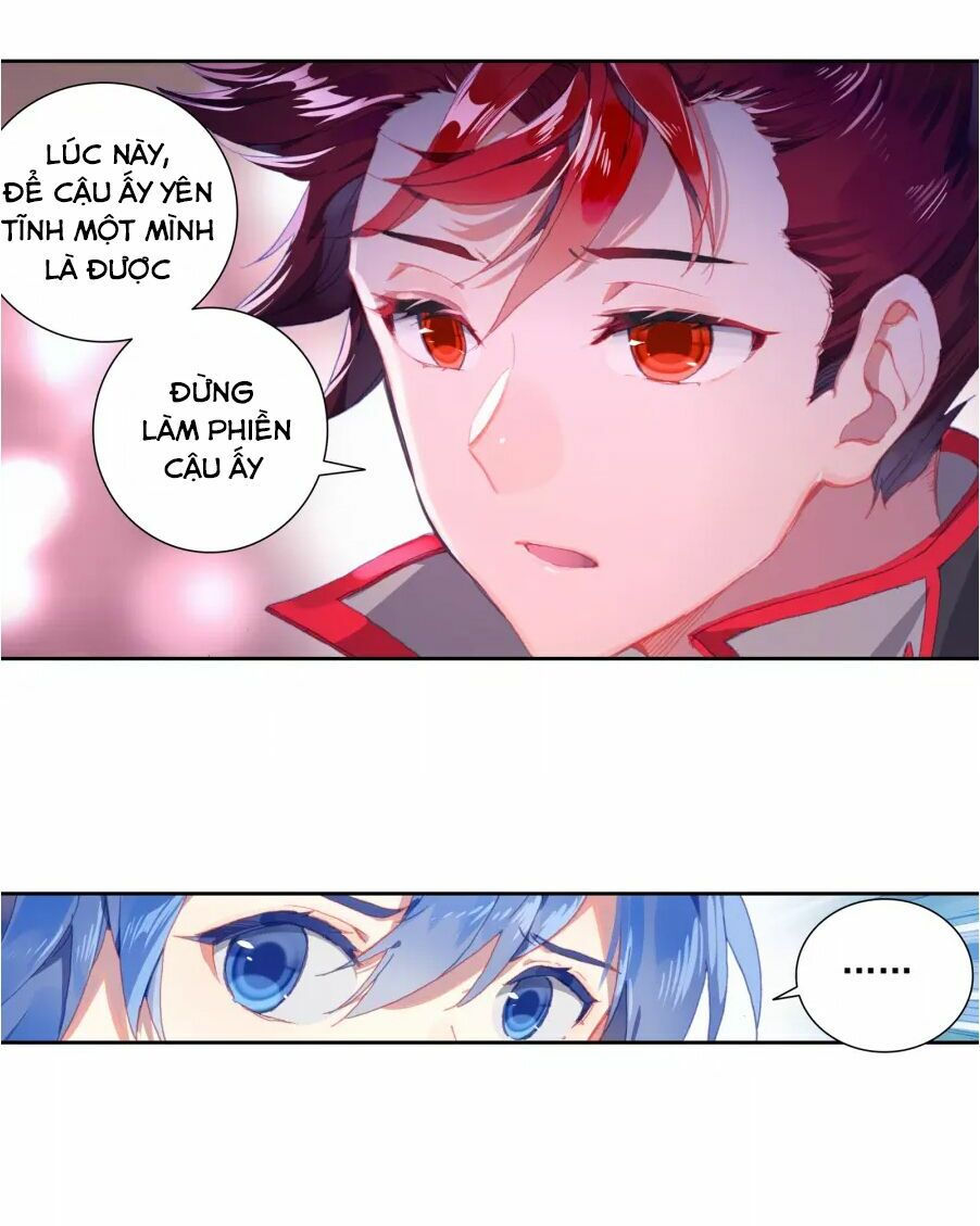 tuyệt thế đường môn - đấu la đại lục 2 chapter 184 44