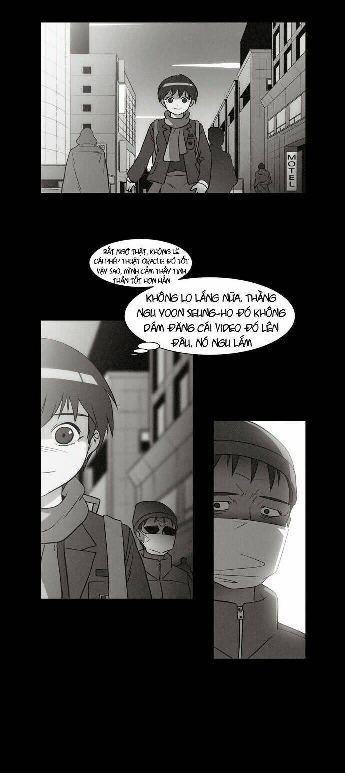 dead sorcerer chapter 11 38