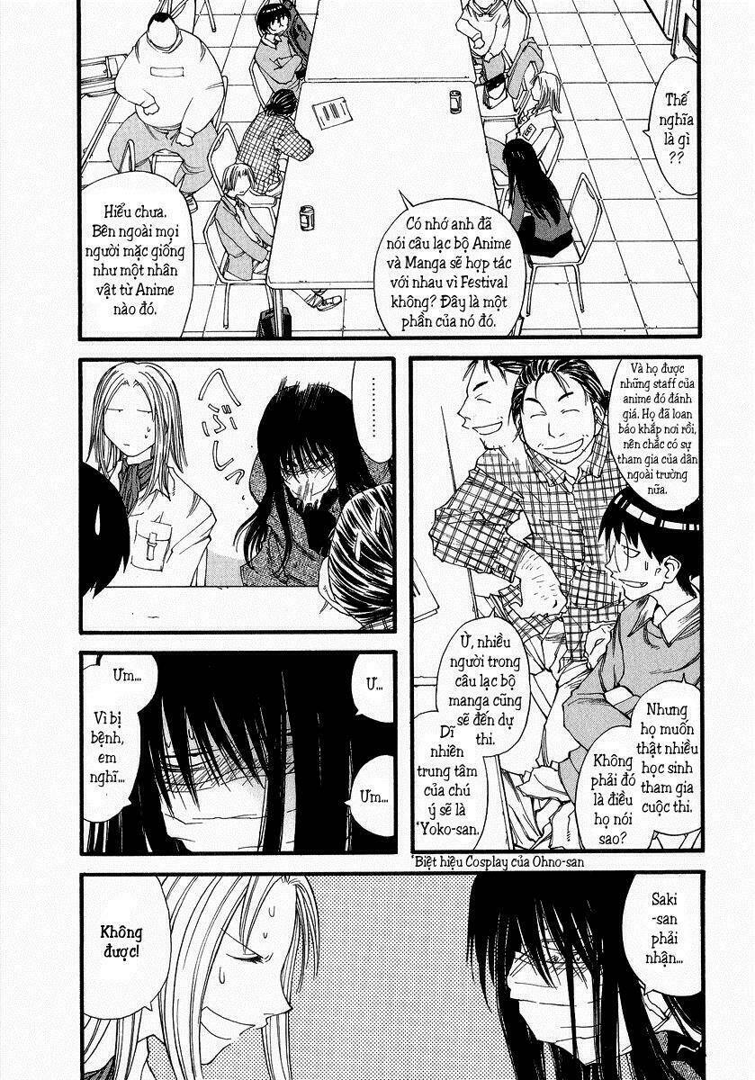 genshiken chapter 19 8
