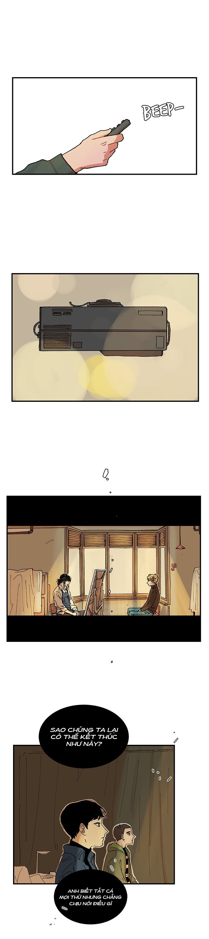 cinema cạnh phòng chapter 4 17