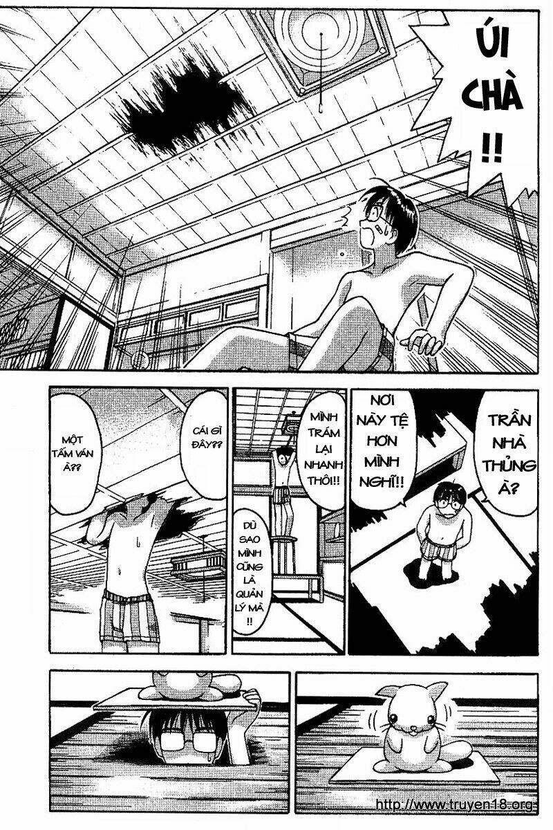 love hina chapter 2 13