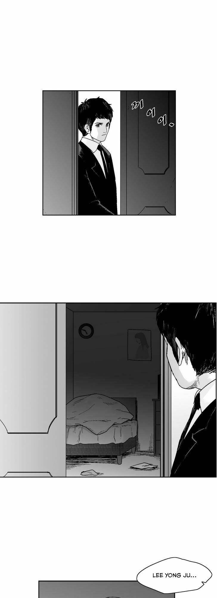 bạo lực học đường chapter 62 42