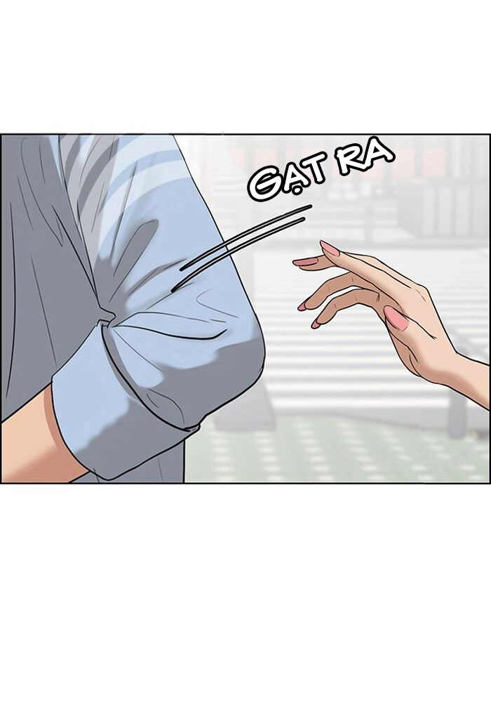 vẻ đẹp đích thực - true beauty chapter 47 14