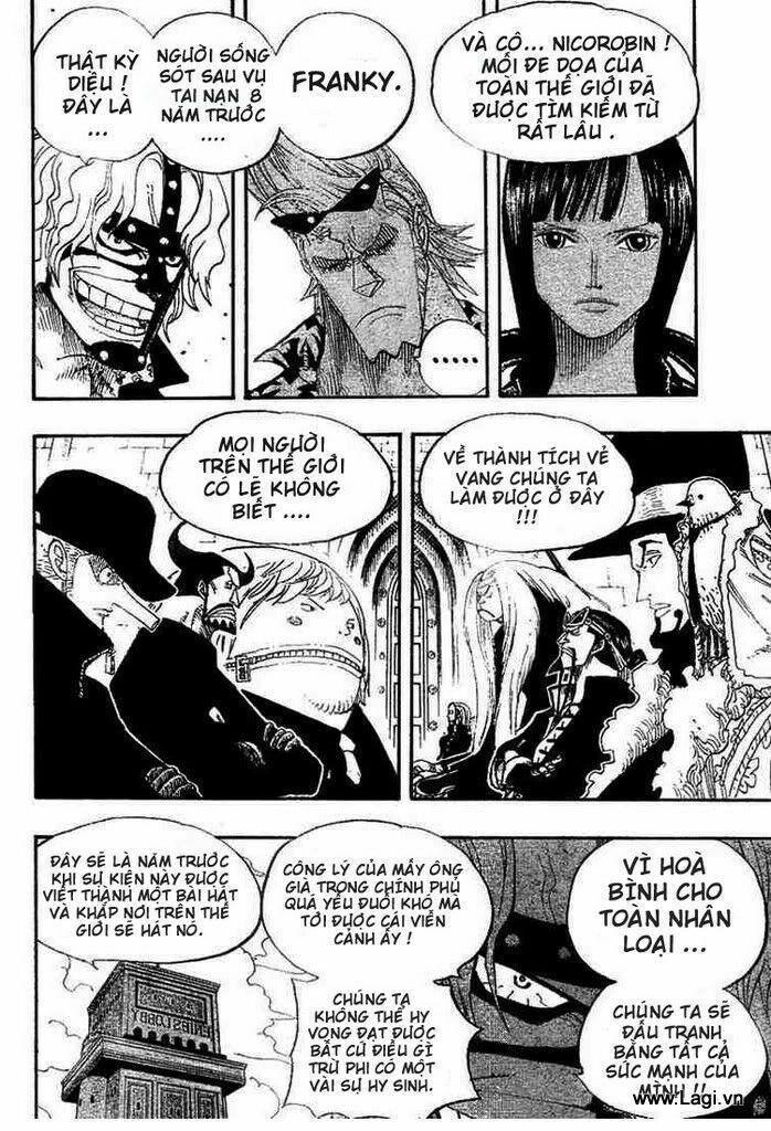 đảo hải tặc - one piece chapter 379 10