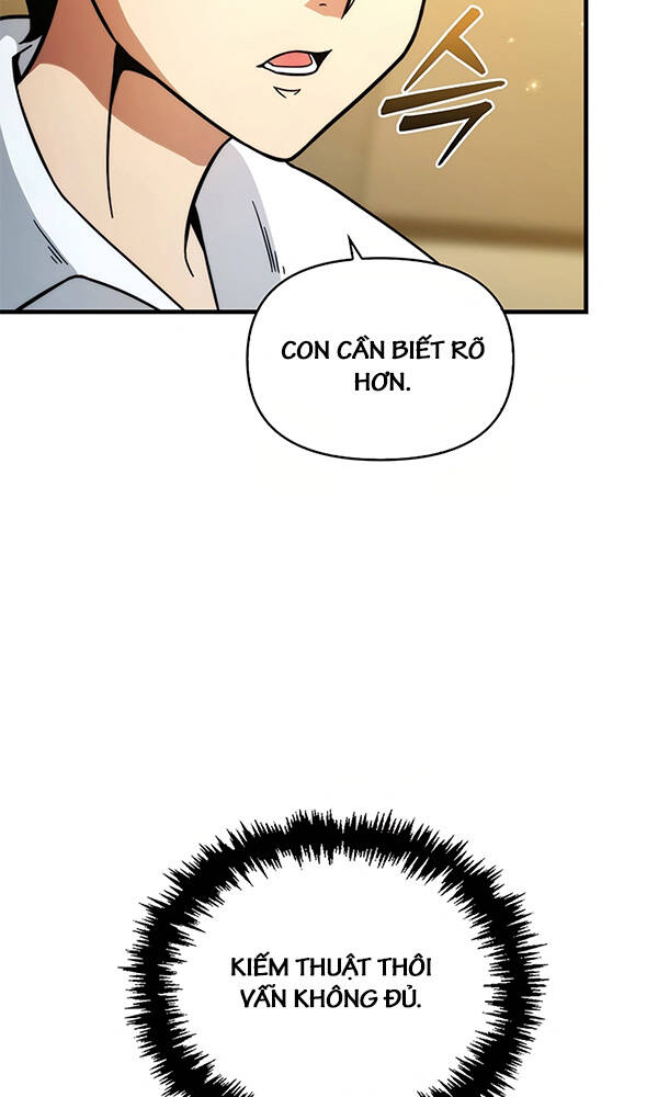 kiếm sư cấp 9 trở lại chapter 1 133