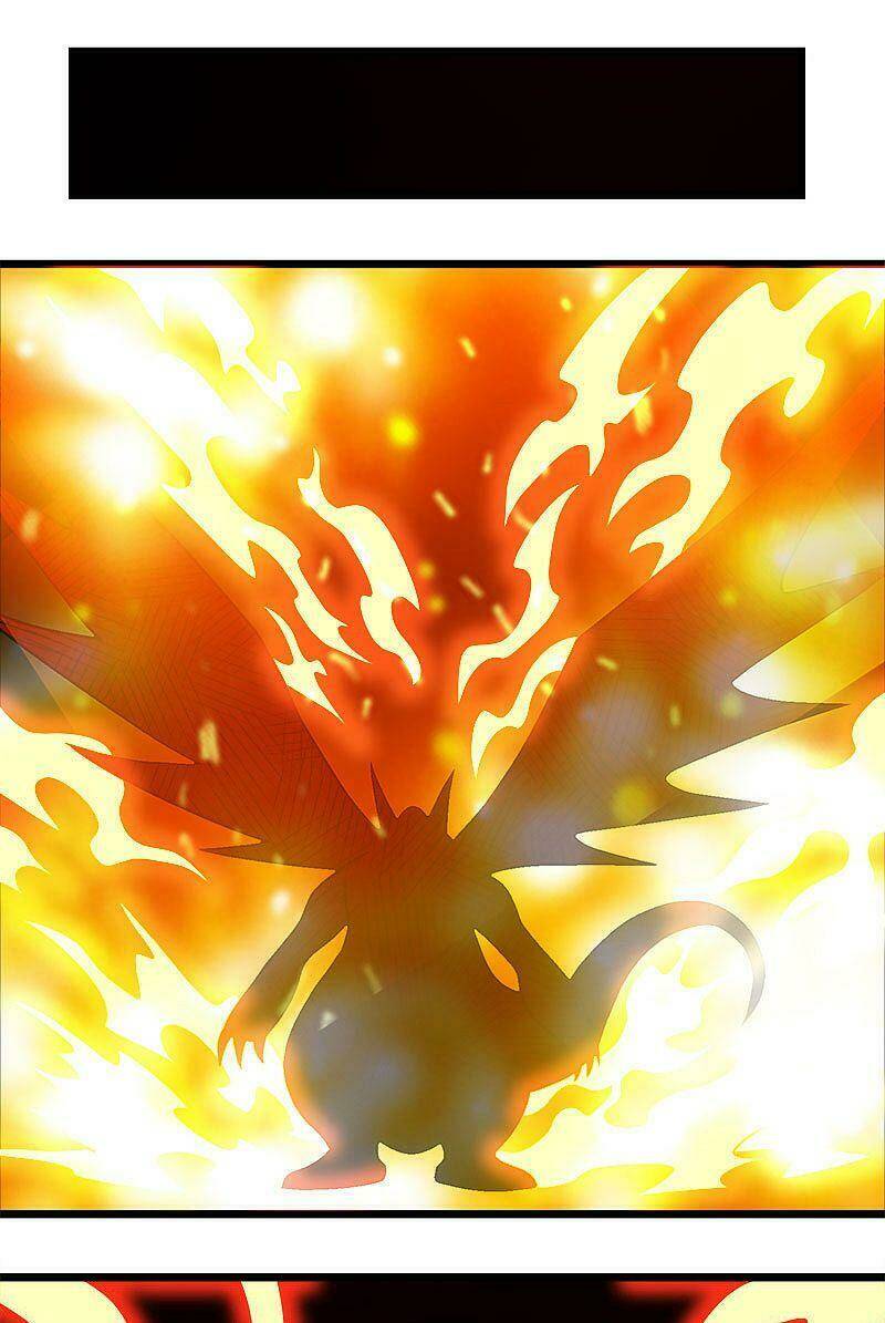 kiếm vũ chapter 135 3