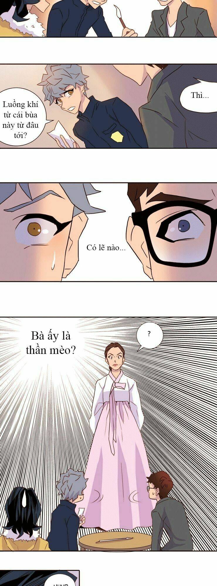 gods of time chapter 5 26