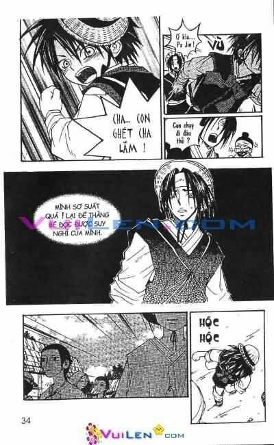 tiên nữ giáng trần chapter 19 34