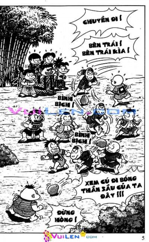 thần đồng đất việt chapter 169 2