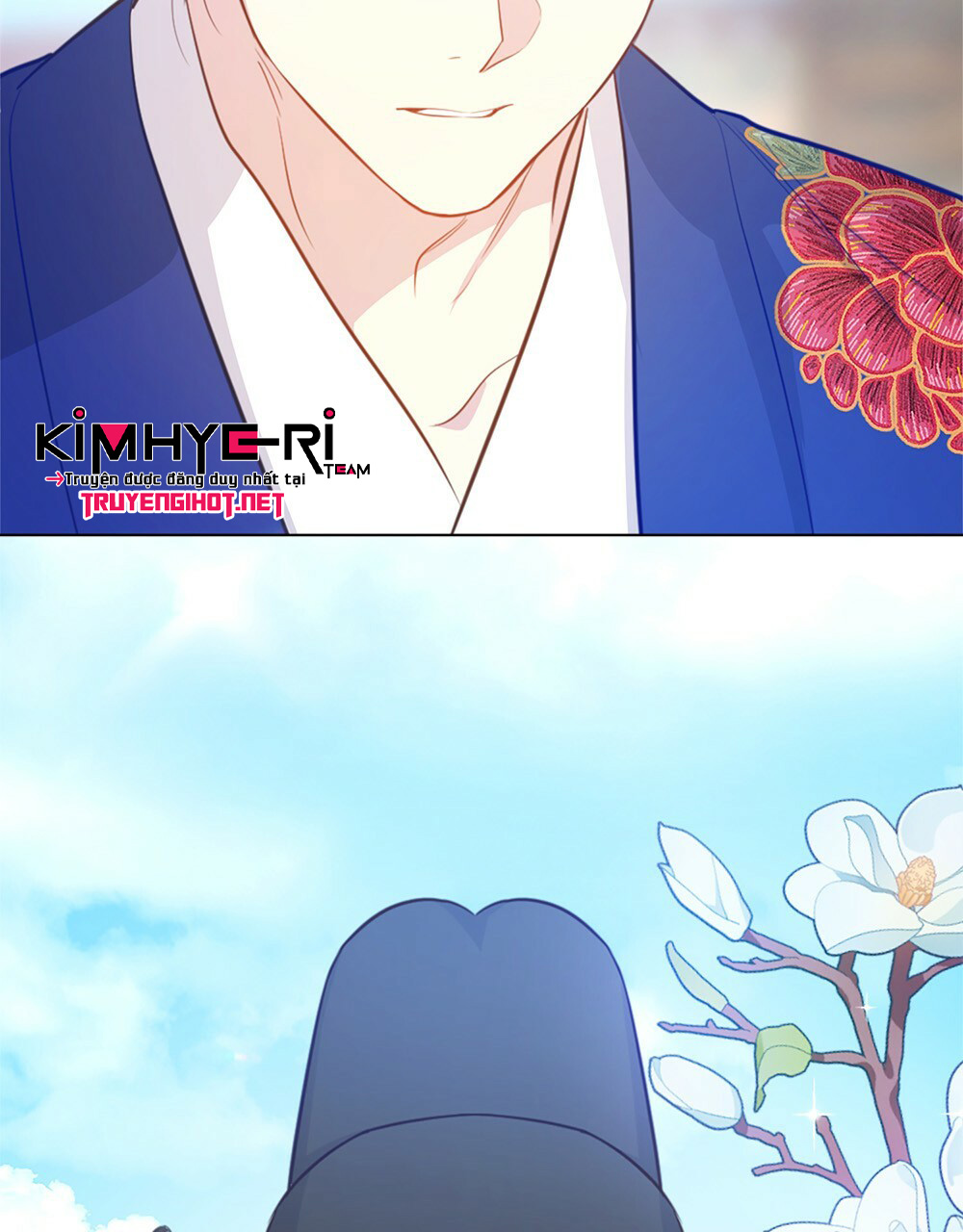 đăng tiêu hoa chapter 11 14