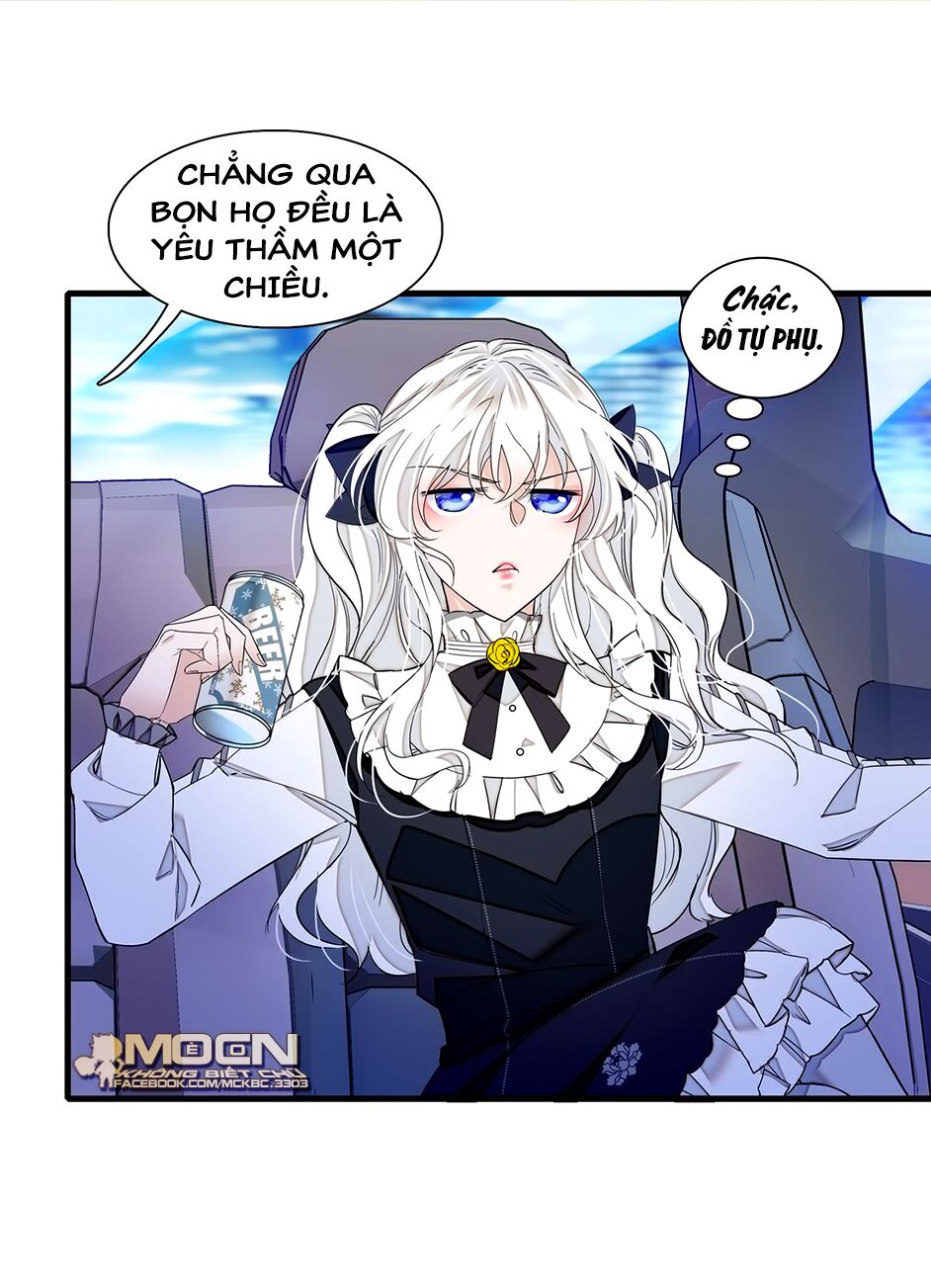 long phượng phiên chuyển chapter 45 14