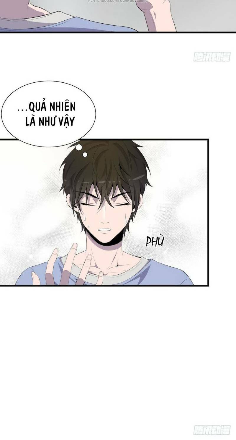 thát không mê thất chapter 10 30