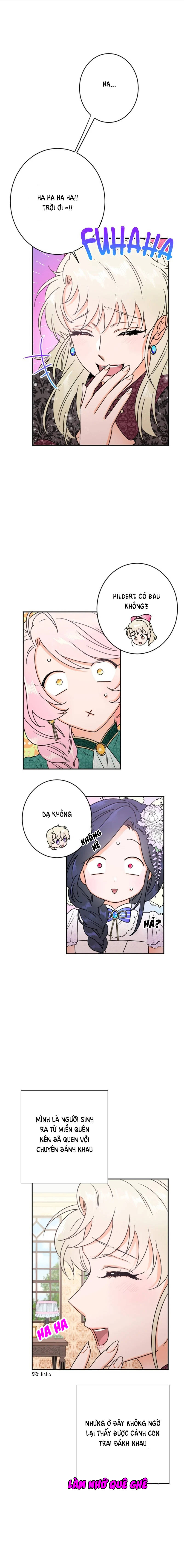 lady baby chapter 71 2