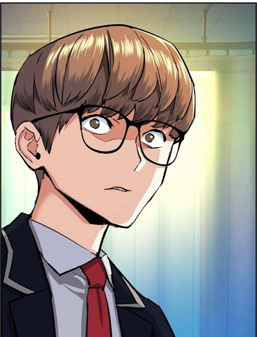 bạn học tôi là lính đánh thuê chapter 68 136