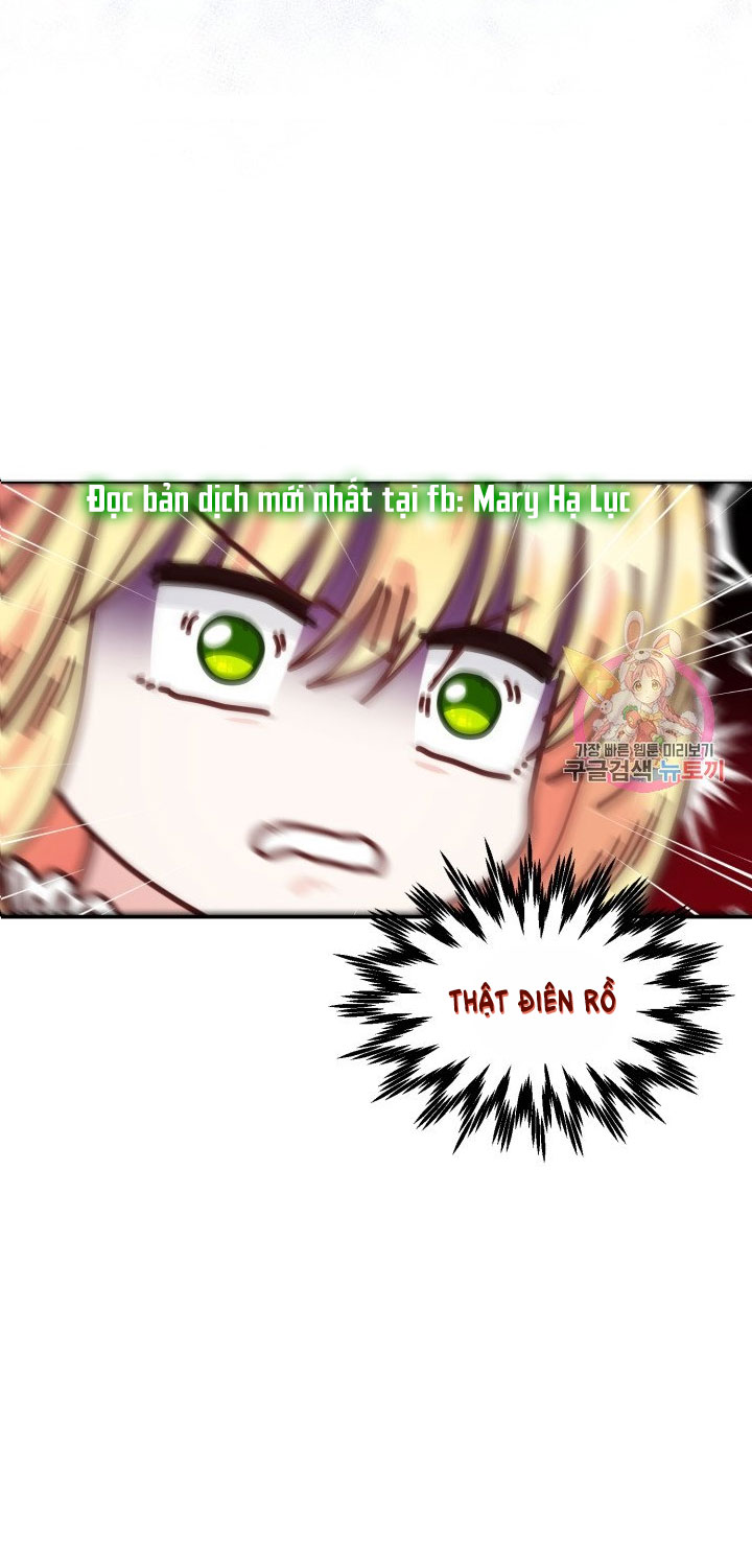 trở thành vợ thái tử quái vật chapter 9.2 24