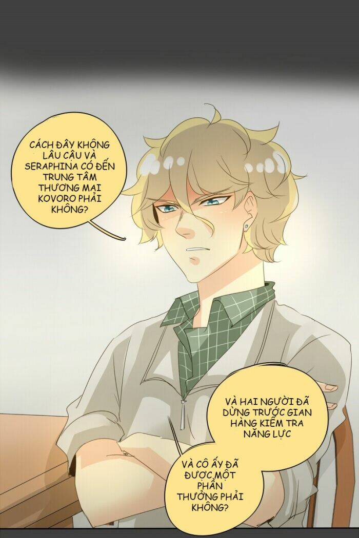 Thế Giới Không Hoàn Hảo Chapter 74 59