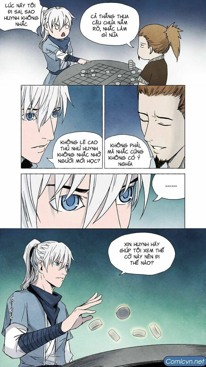 quỷ sai chapter 81 17