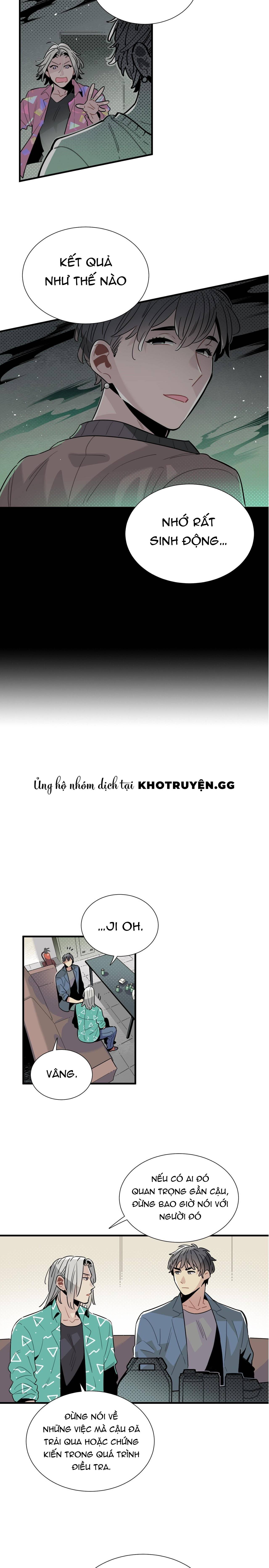 cách trừng trị lời nguyền chapter 12 3