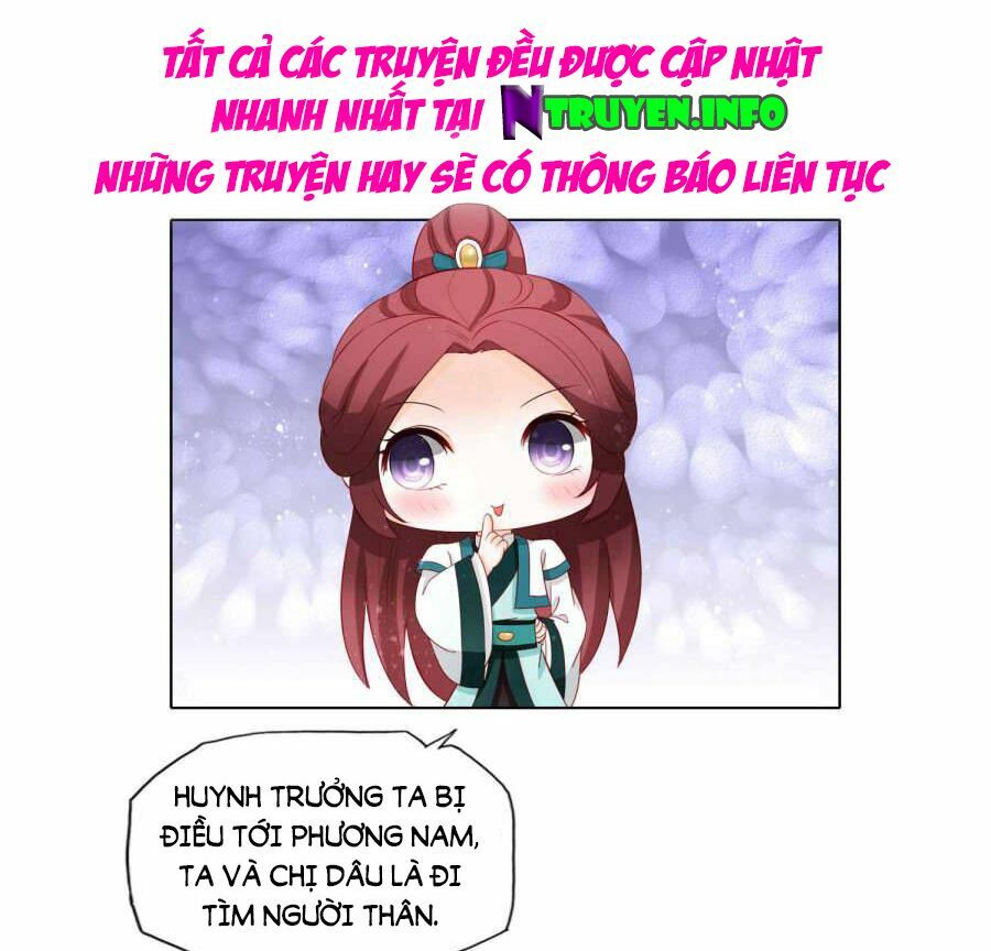 nam phi nữ tướng chapter 24 31