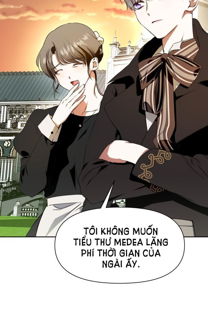 tôi muốn trở thành cô ấy dù chỉ là một ngày chapter 14 36