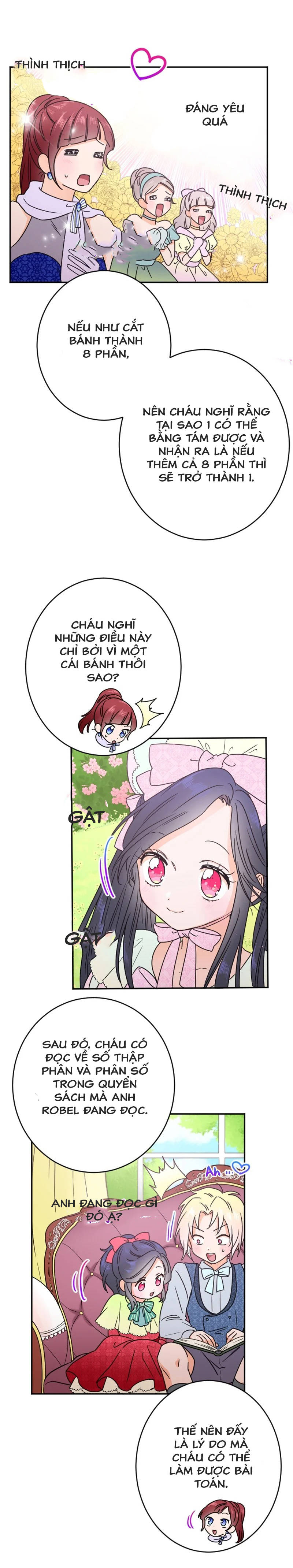 lady baby chapter 41 14