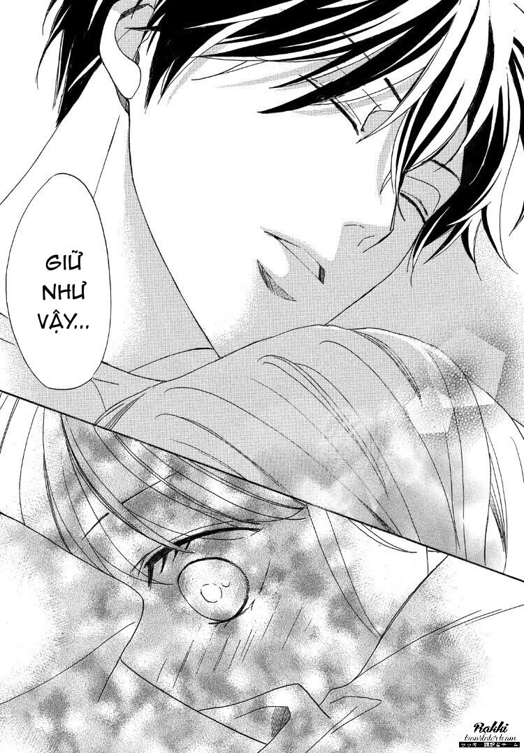 arashis hug pillow chapter 1 74