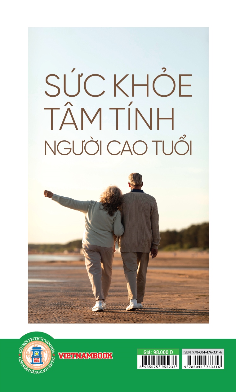 Sức Khỏe, Tâm Tính Người Cao Tuổi