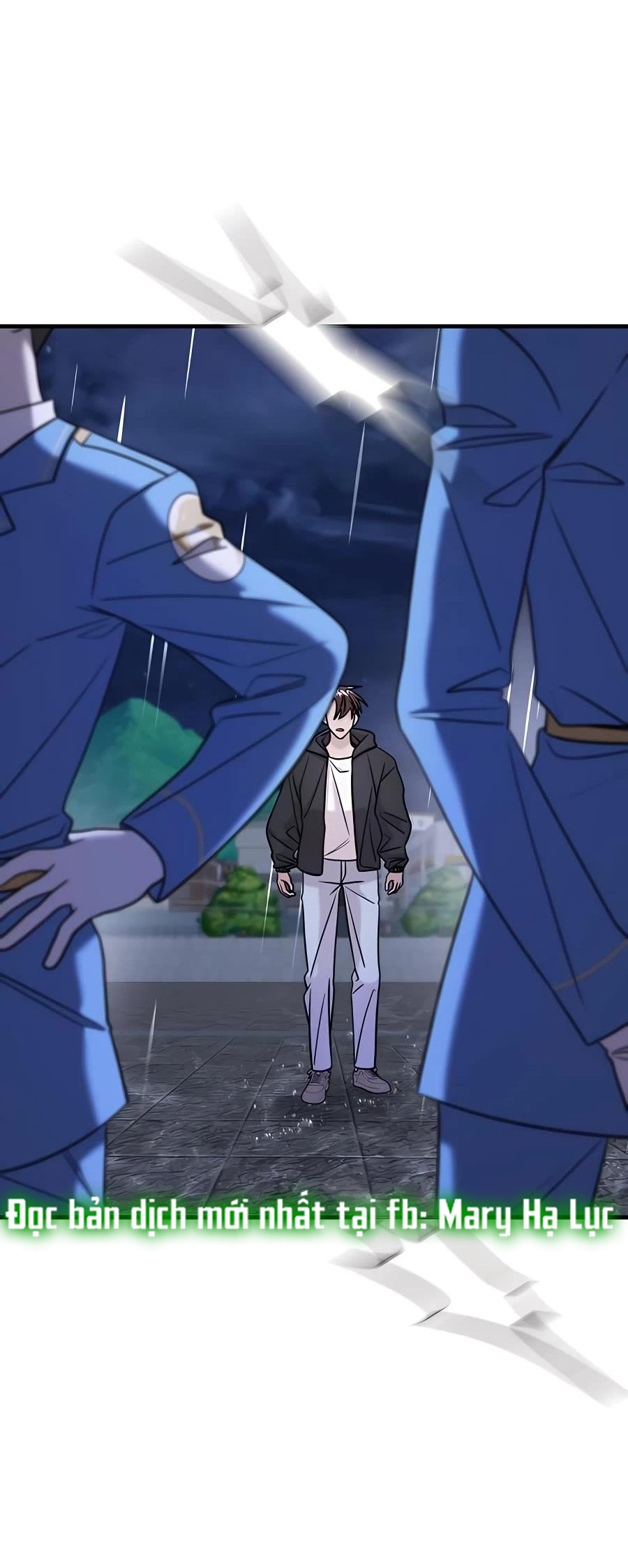 phản diện thuần túy chapter 38.1 13