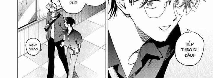 hoshi o tsukamaeru chapter 4 84