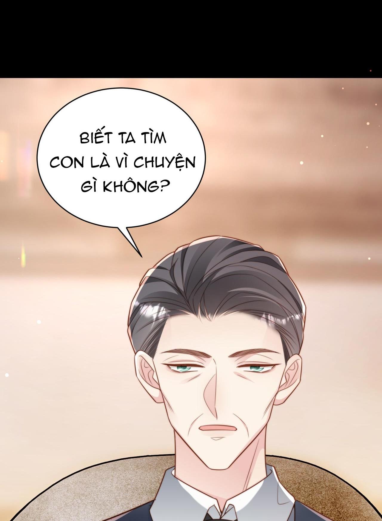 sau khi mất trí nhớ tình địch nói tôi là bạn trai anh ấy chapter 43 25