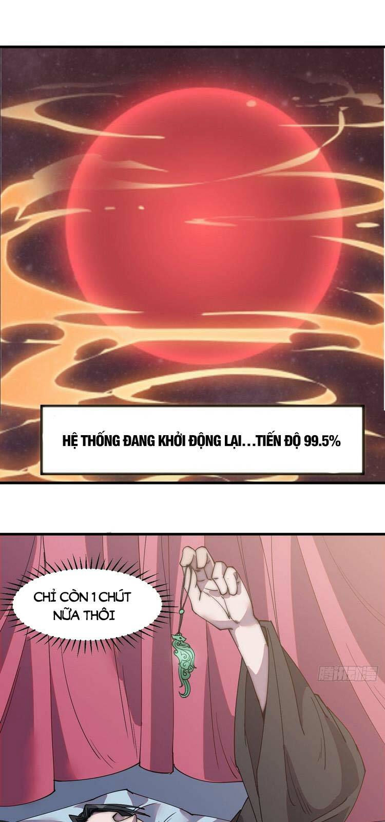 ta có một sơn trại chapter 209 1