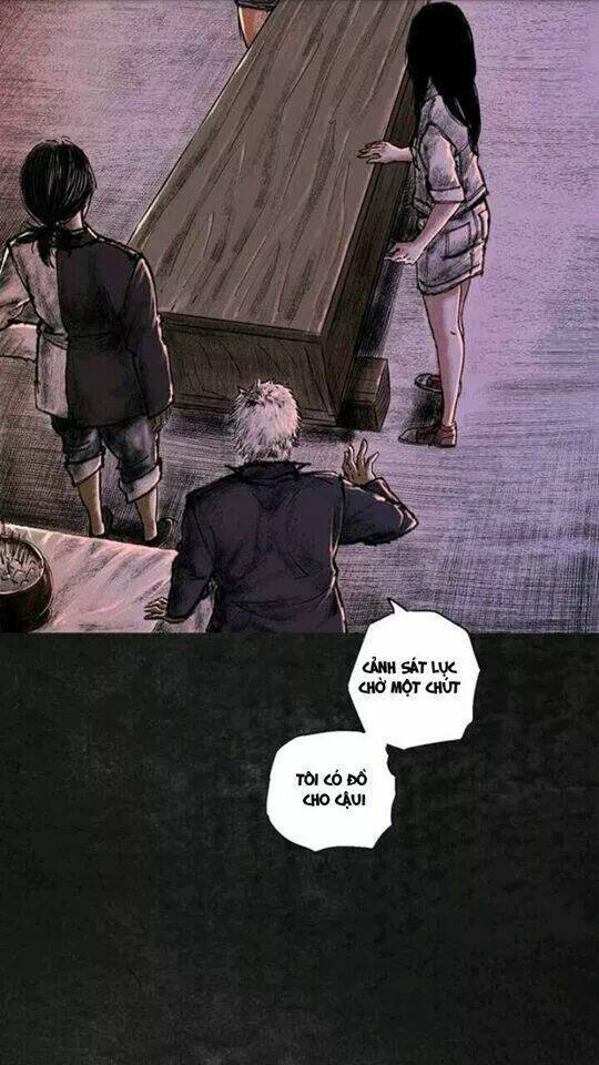 trấn thái bình chapter 15 67