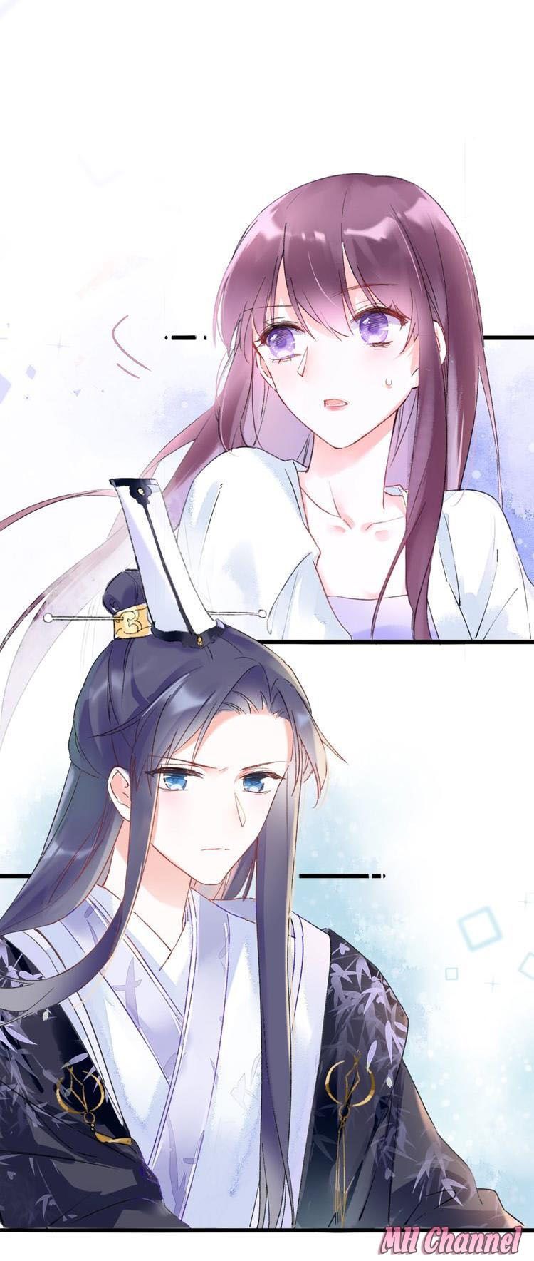 hoa nhan sách 2 chapter 62 17