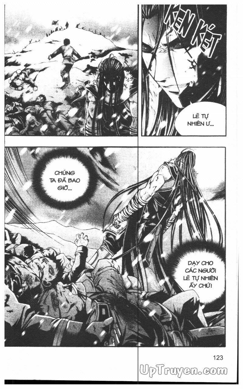 thời gió lốc (thời đại phong tang) chapter 6 125