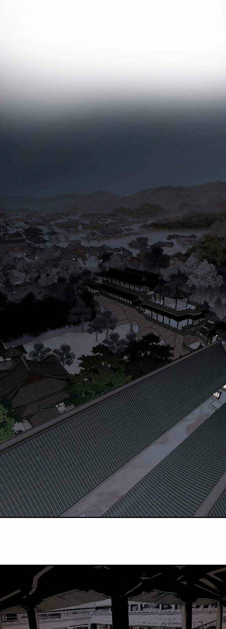 thế giới võ thuật của pháp sư chapter 19 3