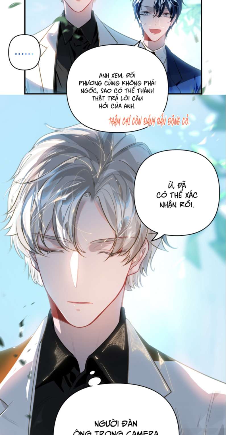 tôi bị điên đó chapter 23 13