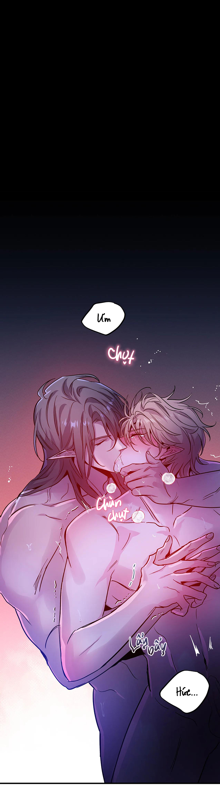 hắc vực chapter 20 9