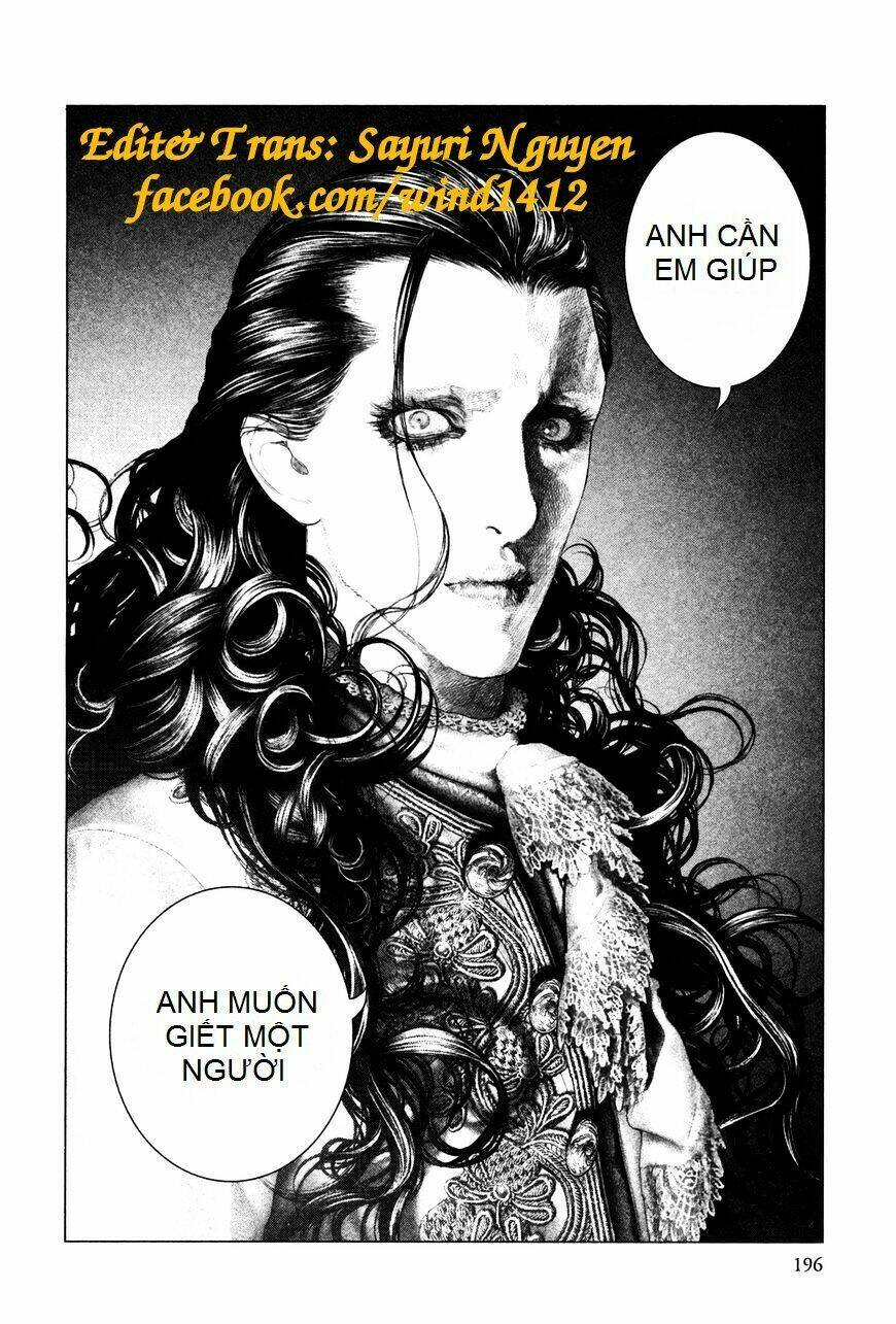 innocent rouge (innocent phần 2) chapter 34 19