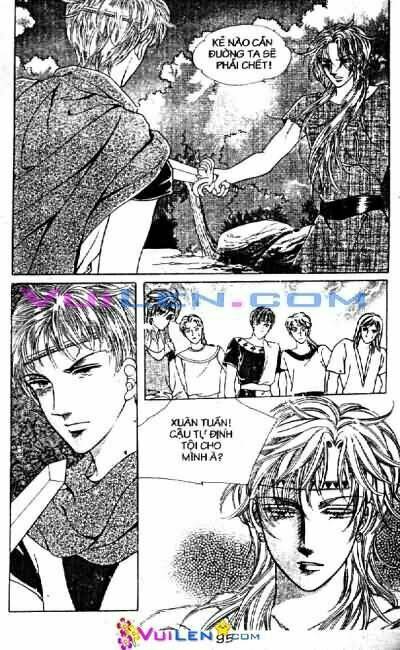 nữ hoàng biển cả chapter 10 95