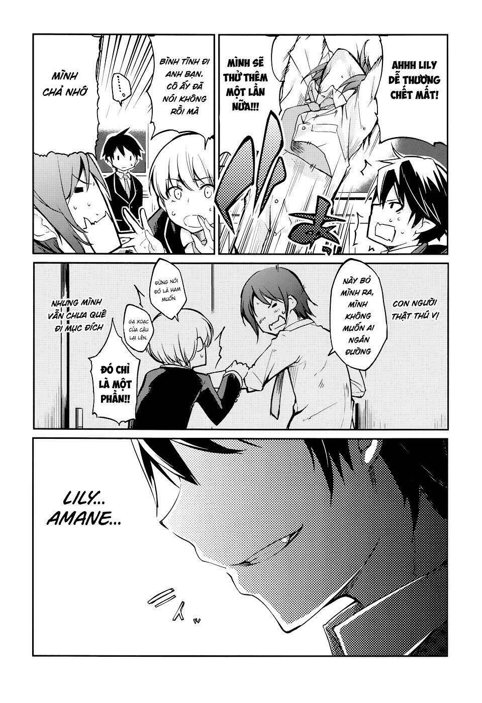 jiangshi kaitan blood chapter 1.1 26