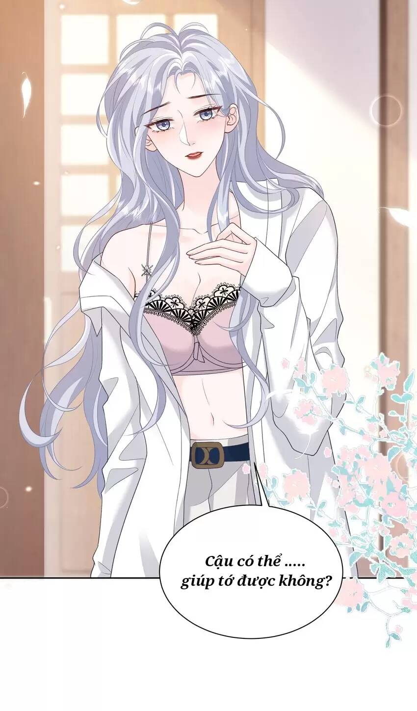 mận xanh chapter 16 46