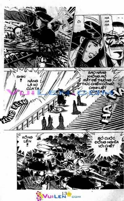 vương tử takeru chapter 7 129