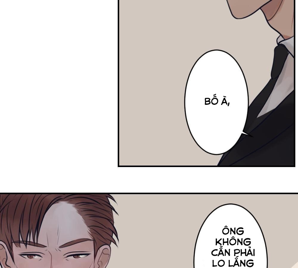 just us - chỉ hai chúng ta chapter 4 18