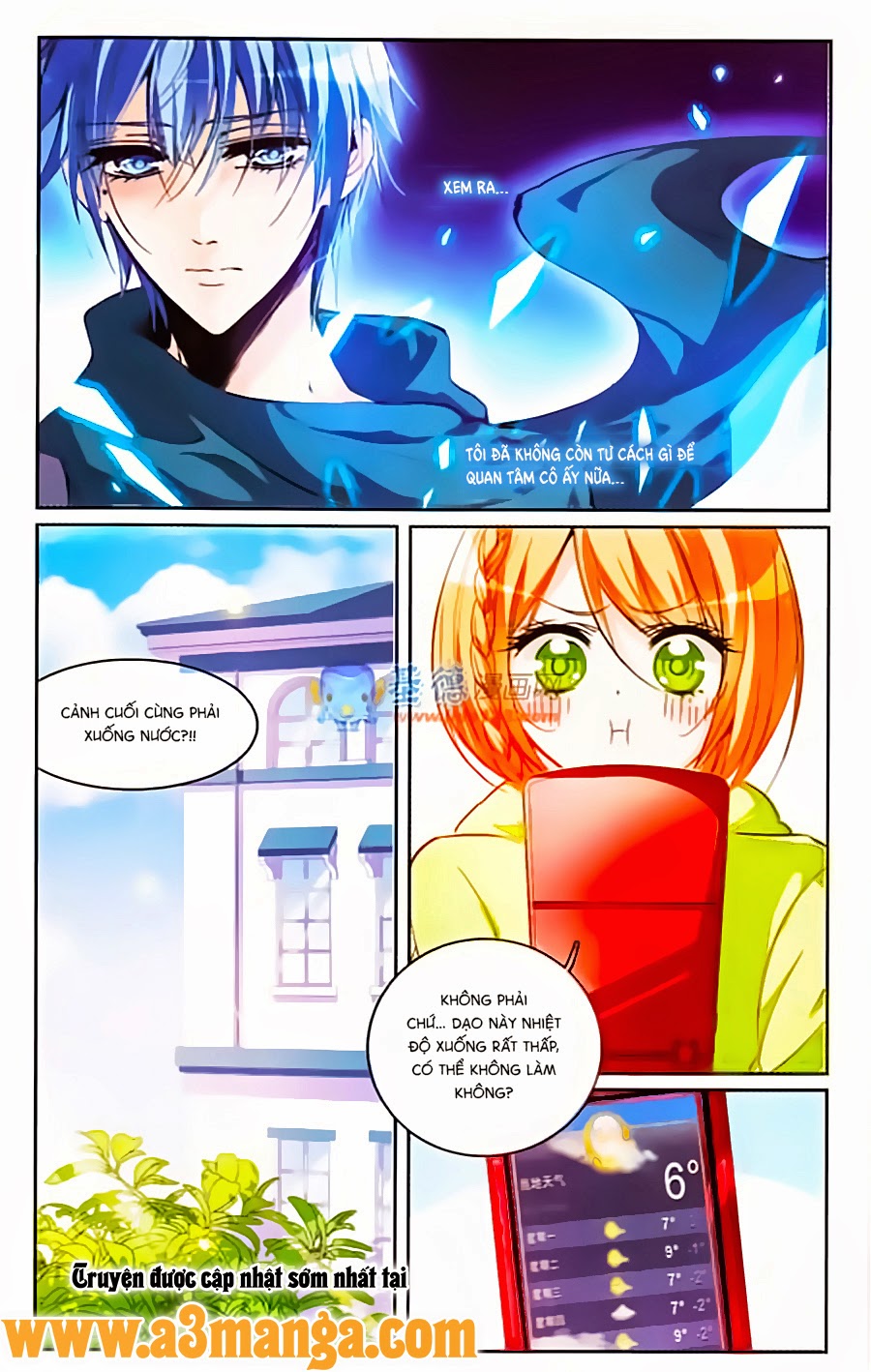 kế hoạch bướm chapter 59 6