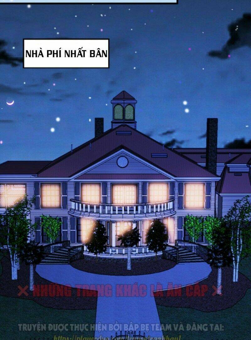 đồng hồ thần cấp siêu năng của ta chapter 20 3