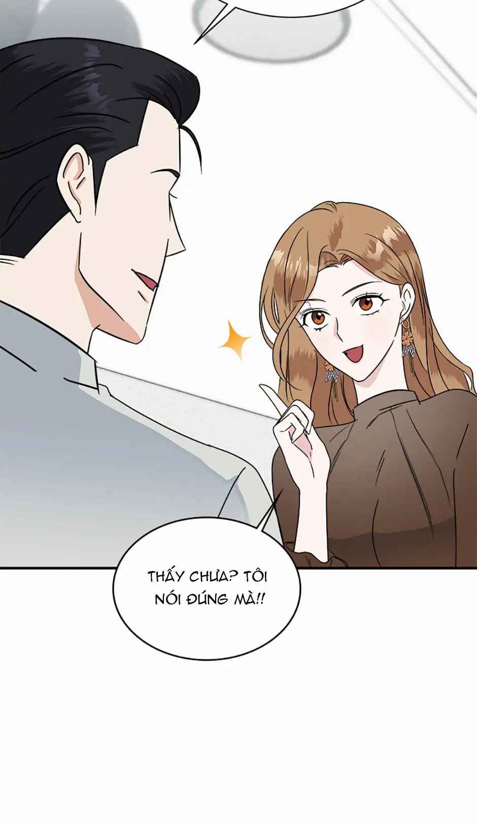 thiếu tôi là sếp mất ngủ ngay chapter 27.2 11