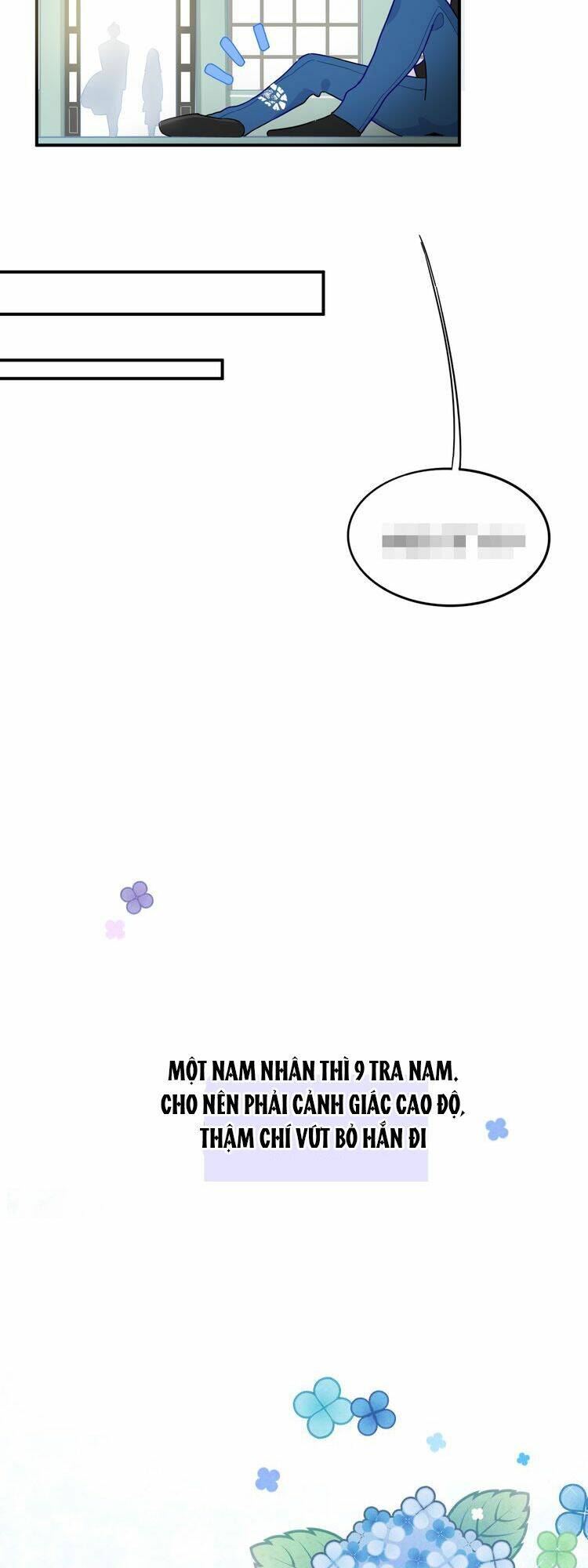 sổ tay công lược của tra nam chapter 1 48