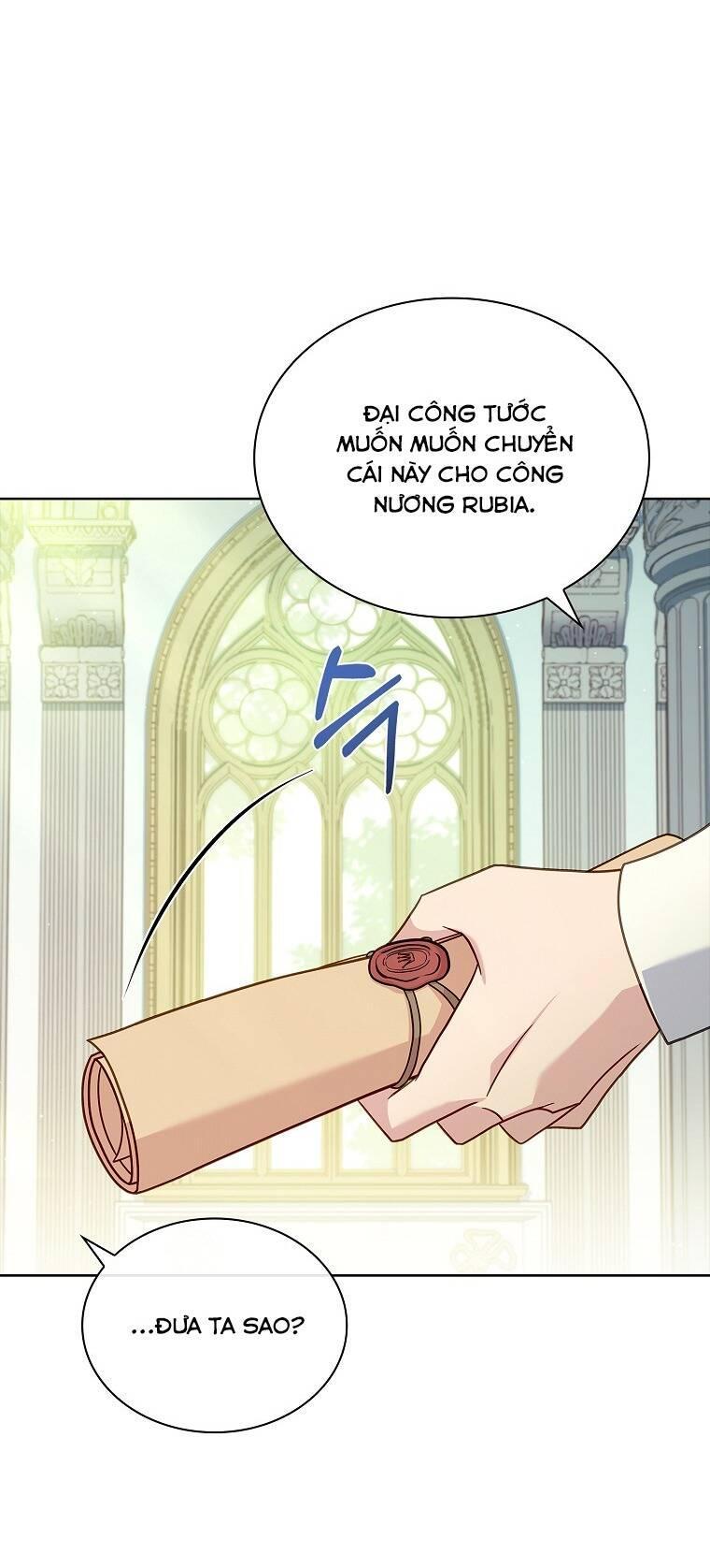 để yên cho tiểu thư hiền chapter 97 13