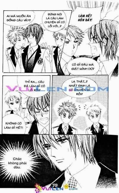 đại ca đi học chapter 7 79